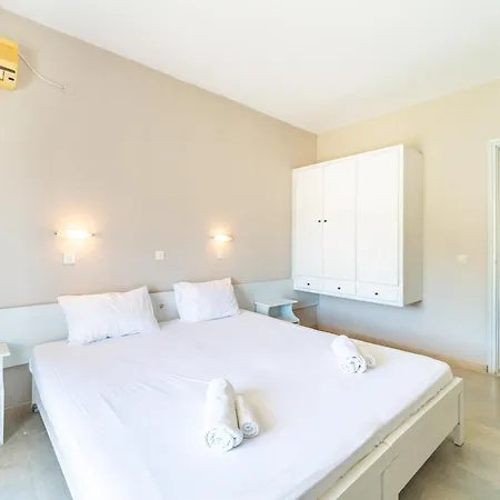 Apartamento Ariel 4