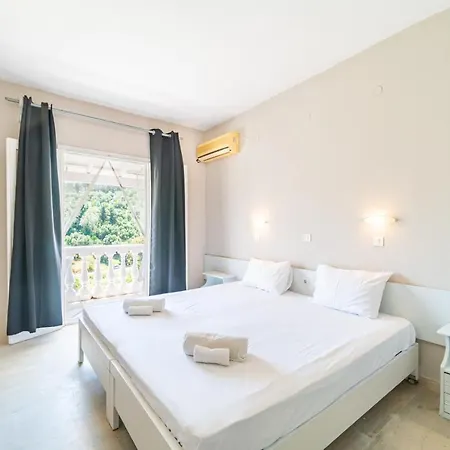 Ariel 4 Apartamento
