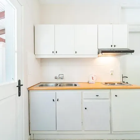 Apartamento Ariel 4