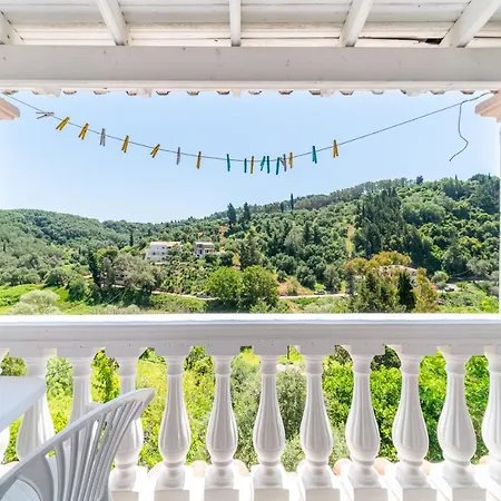 Apartamento Ariel 4 *