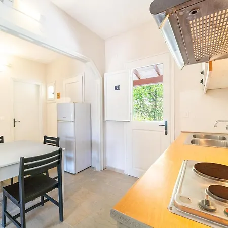 Apartamento Ariel 4 Vitaládes